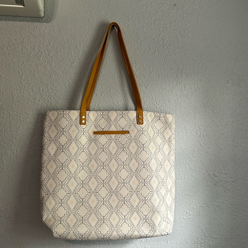 Jewell By Thirty One Around Town Tote View 4